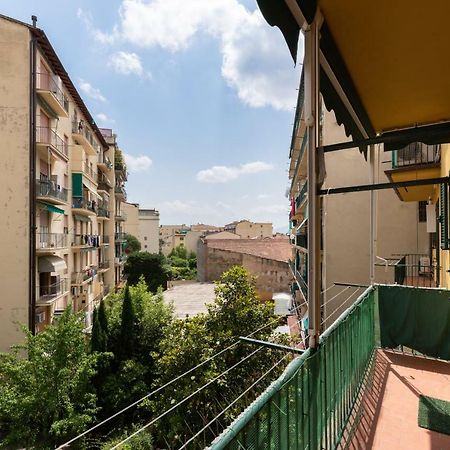 Tavanti Suite Florencie Exteriér fotografie