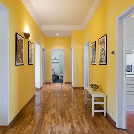 Tavanti Suite Florencie Exteriér fotografie