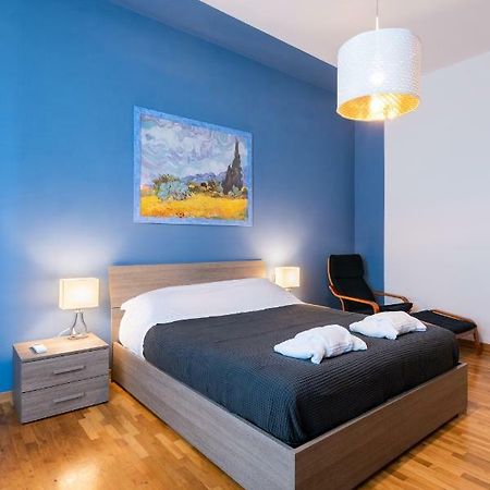 Tavanti Suite Florencie Exteriér fotografie