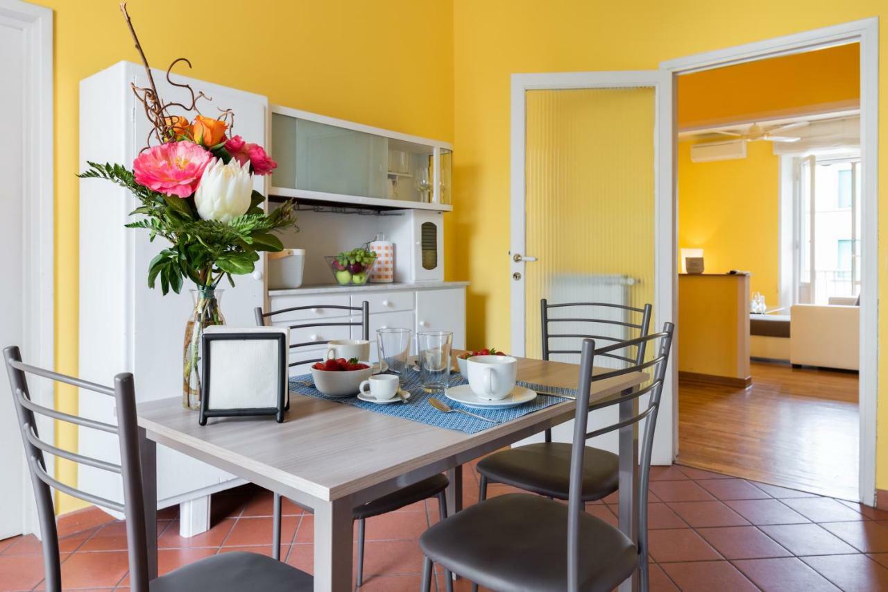 Tavanti Suite Florencie Exteriér fotografie
