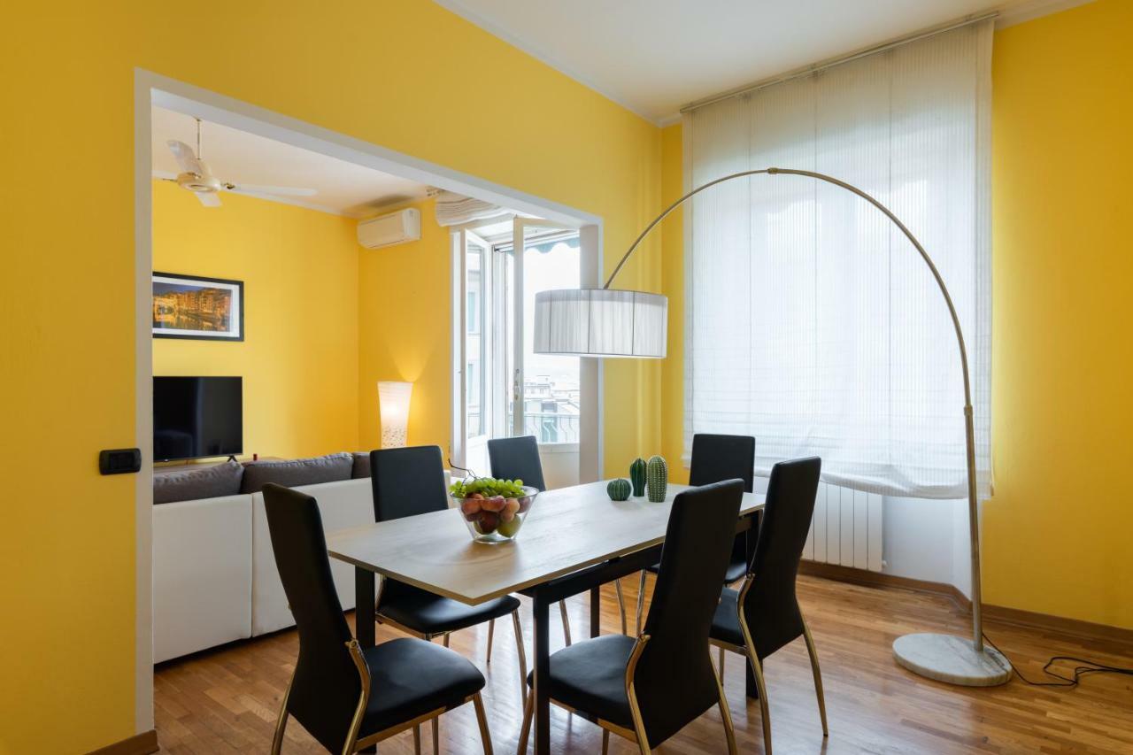 Tavanti Suite Florencie Exteriér fotografie