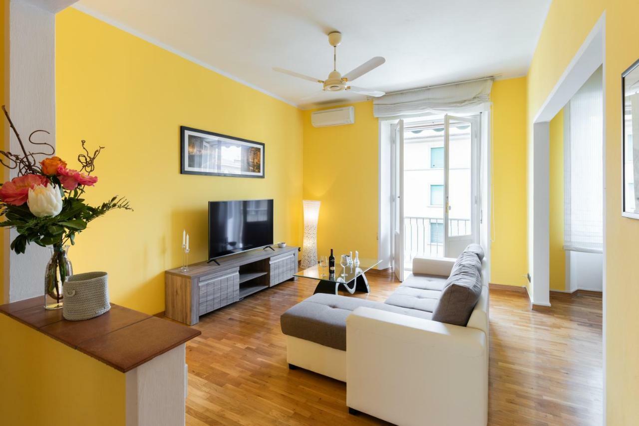 Tavanti Suite Florencie Exteriér fotografie