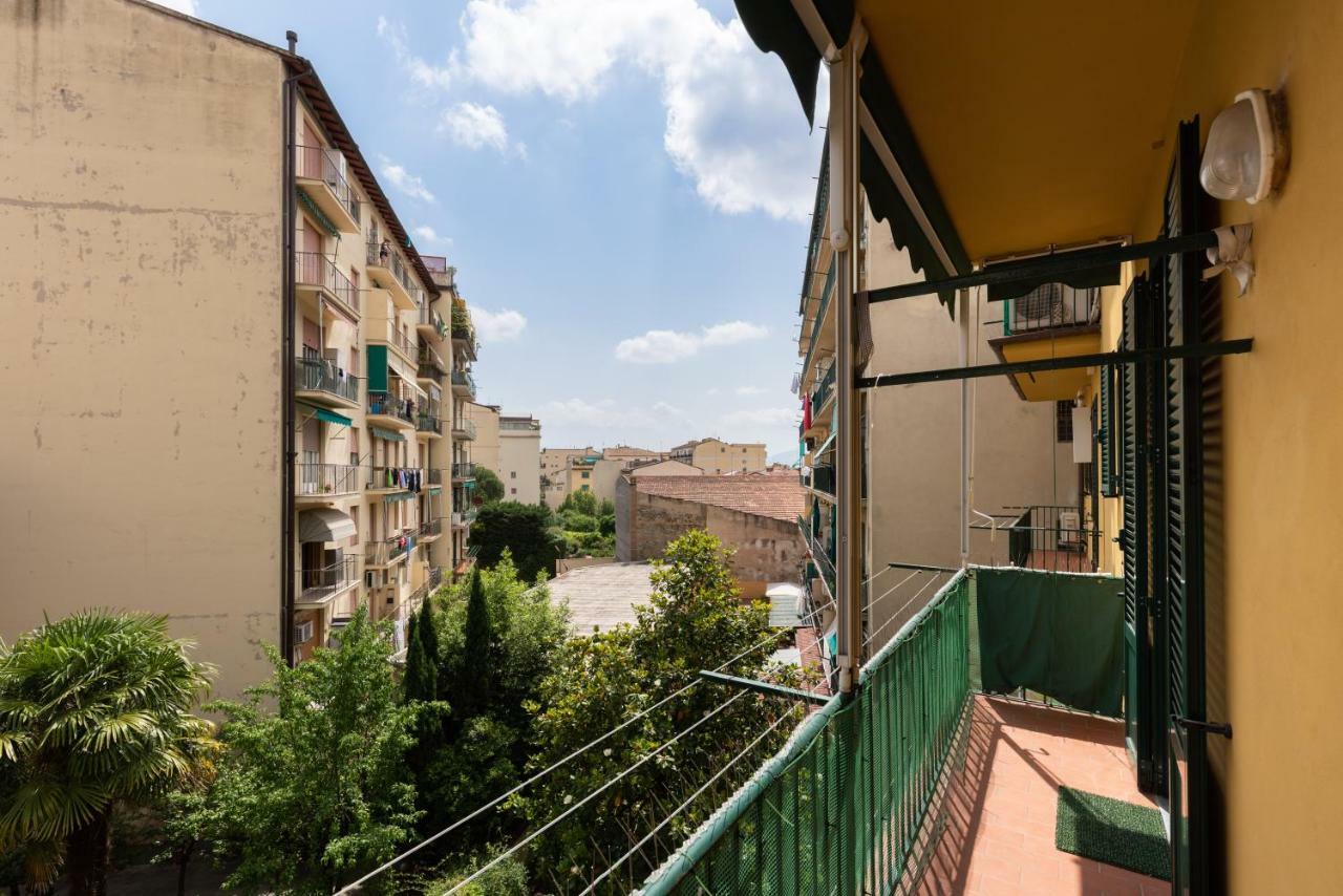 Tavanti Suite Florencie Exteriér fotografie