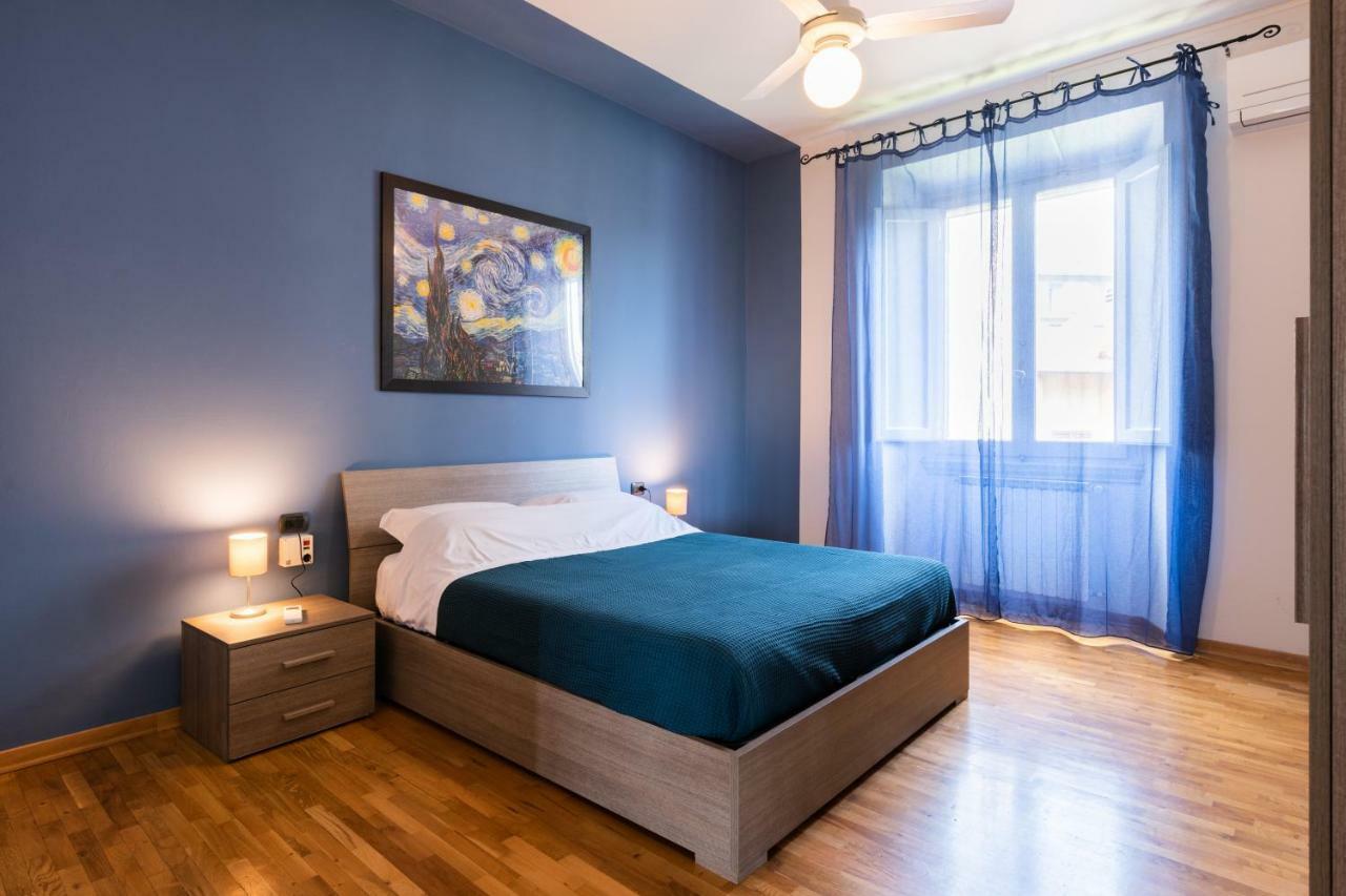 Tavanti Suite Florencie Exteriér fotografie