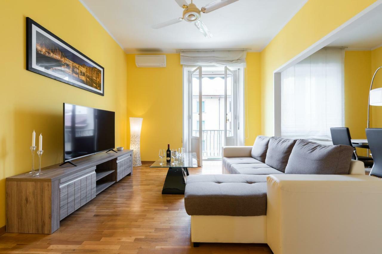Tavanti Suite Florencie Exteriér fotografie