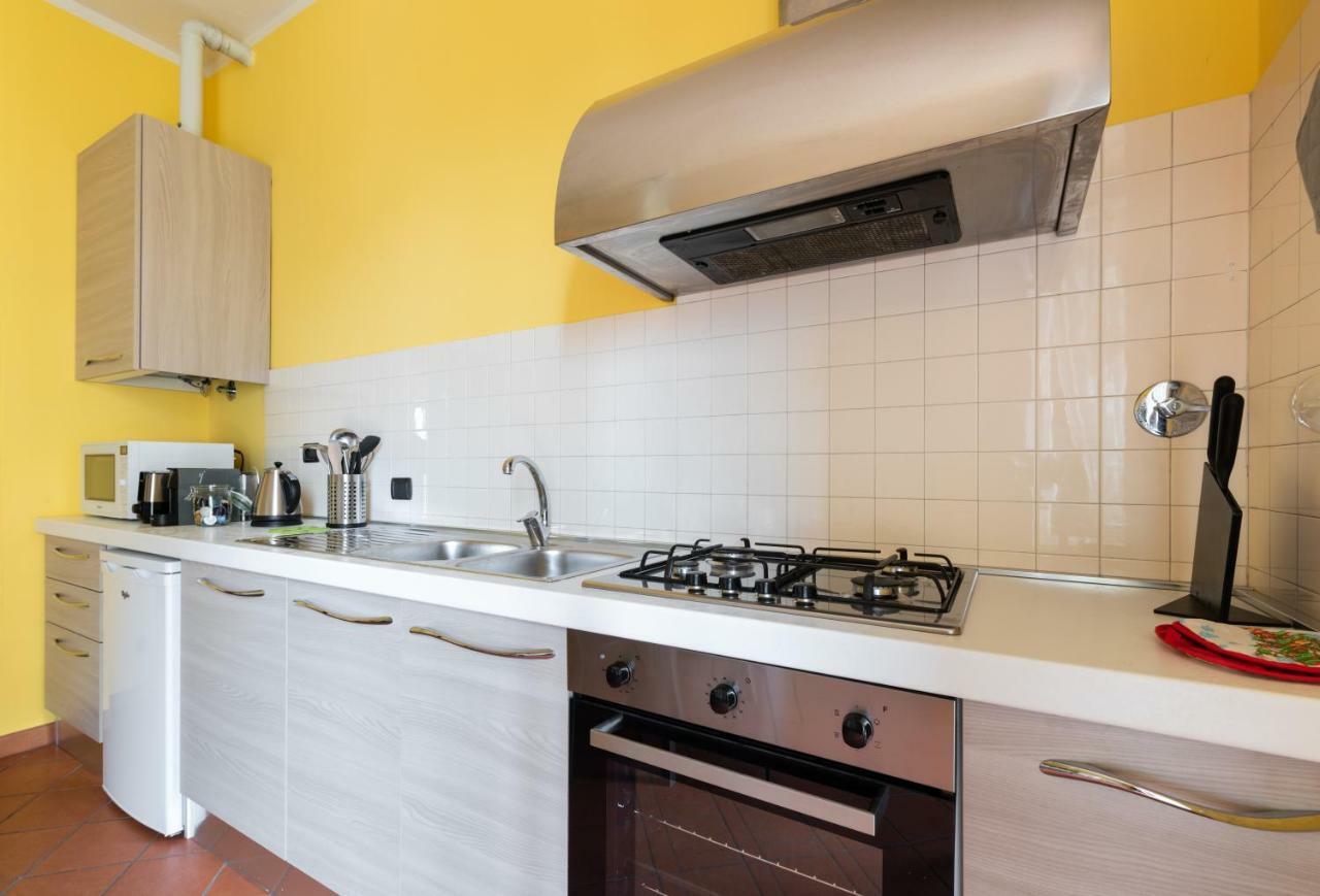 Tavanti Suite Florencie Exteriér fotografie