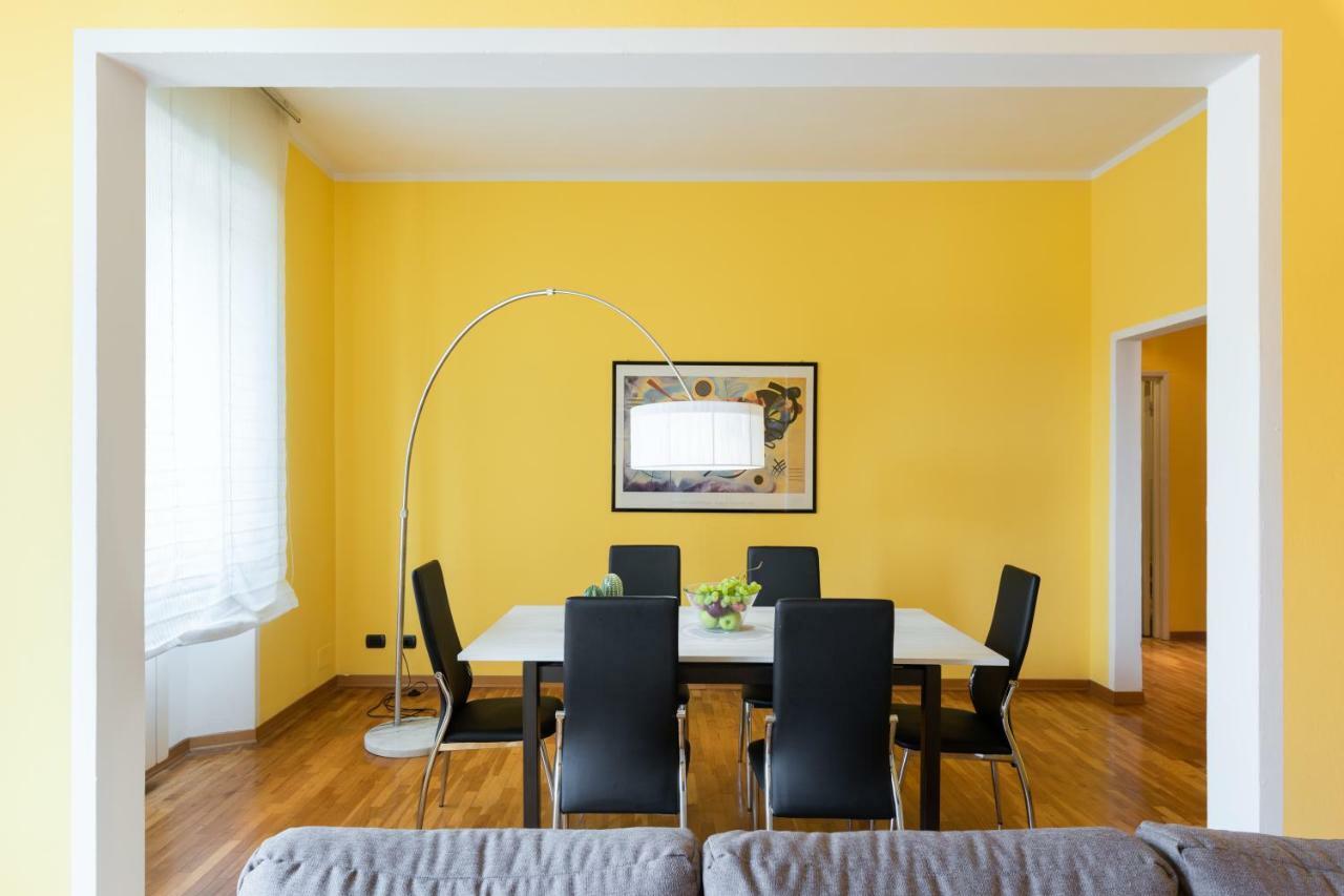 Tavanti Suite Florencie Exteriér fotografie