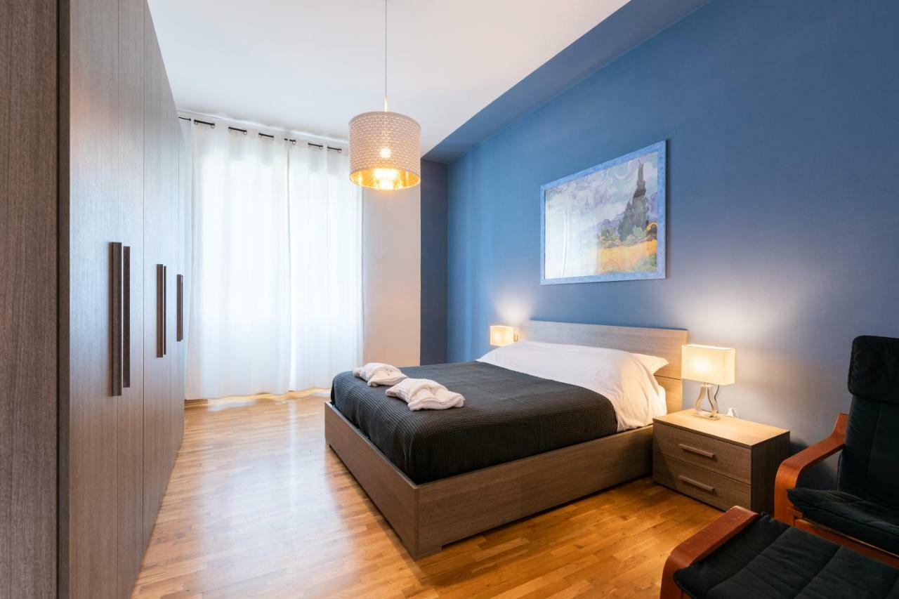 Tavanti Suite Florencie Exteriér fotografie