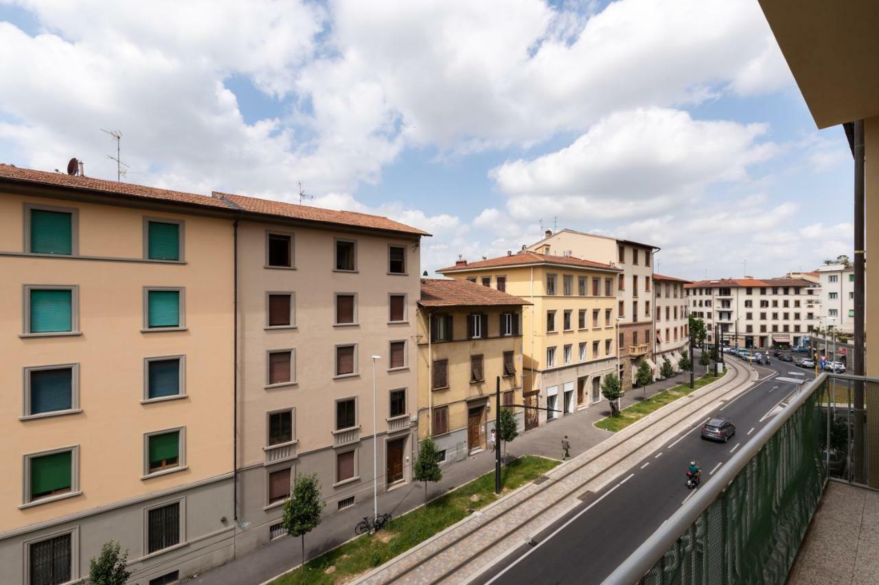 Tavanti Suite Florencie Exteriér fotografie