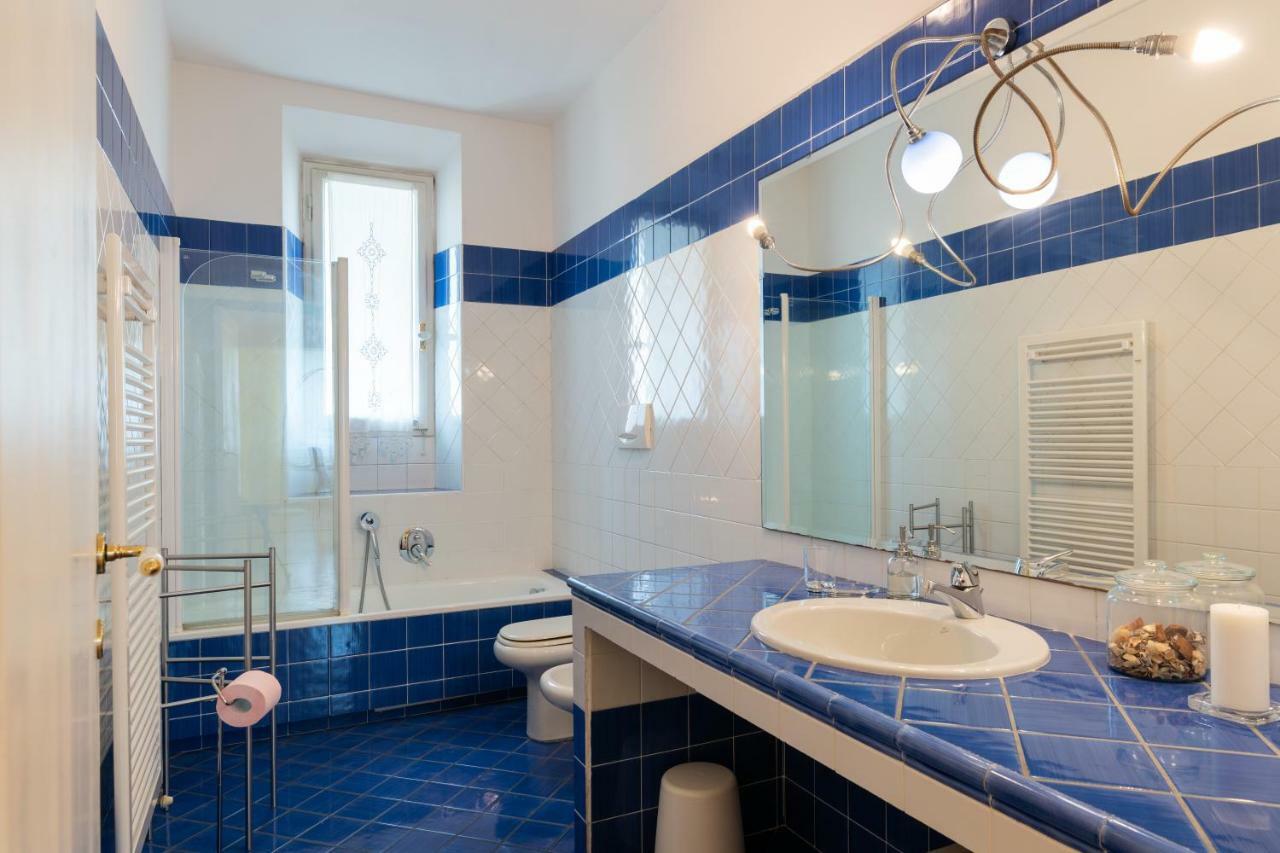 Tavanti Suite Florencie Exteriér fotografie