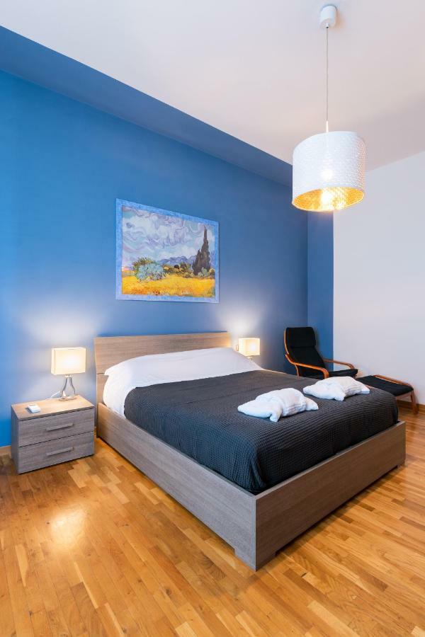Tavanti Suite Florencie Exteriér fotografie