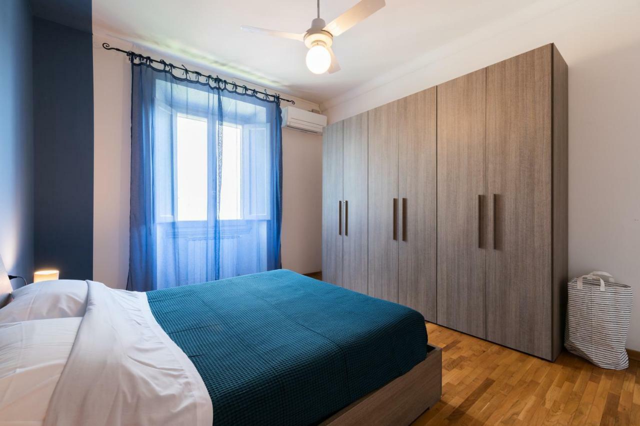 Tavanti Suite Florencie Exteriér fotografie