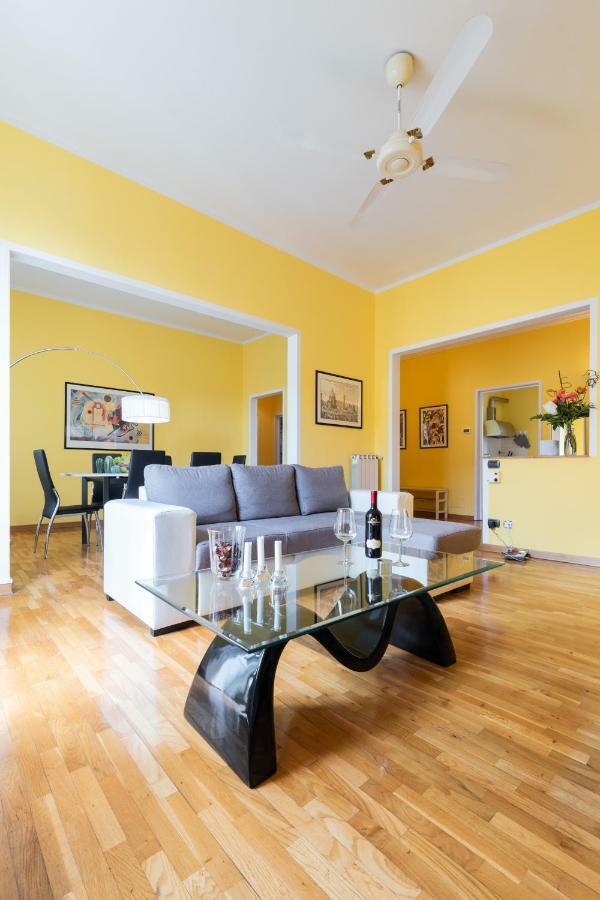 Tavanti Suite Florencie Exteriér fotografie