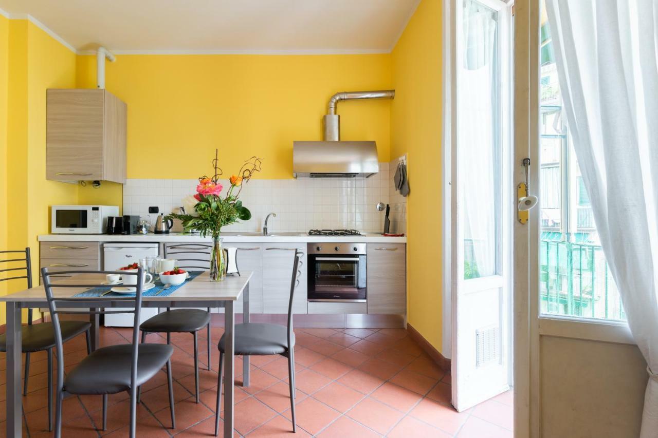 Tavanti Suite Florencie Exteriér fotografie