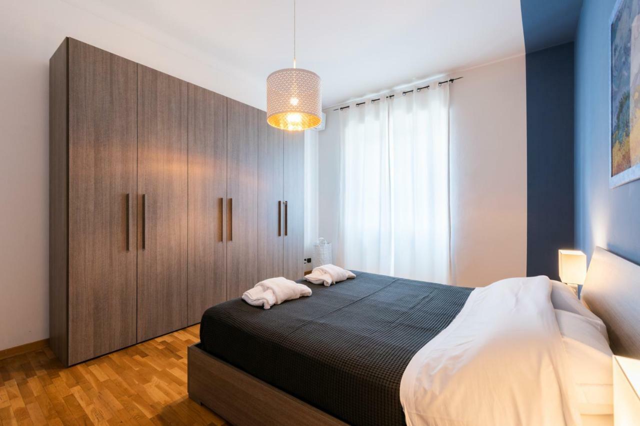 Tavanti Suite Florencie Exteriér fotografie