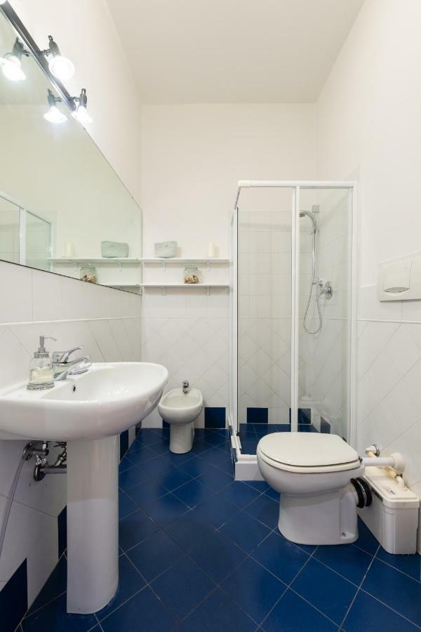 Tavanti Suite Florencie Exteriér fotografie